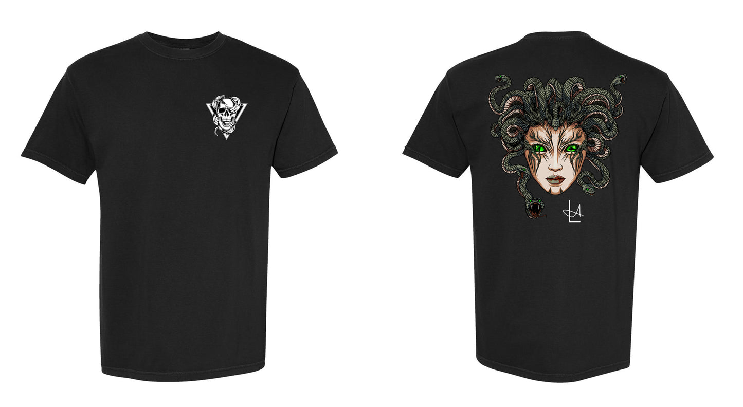 Guardians of the Night Medusa Shirt