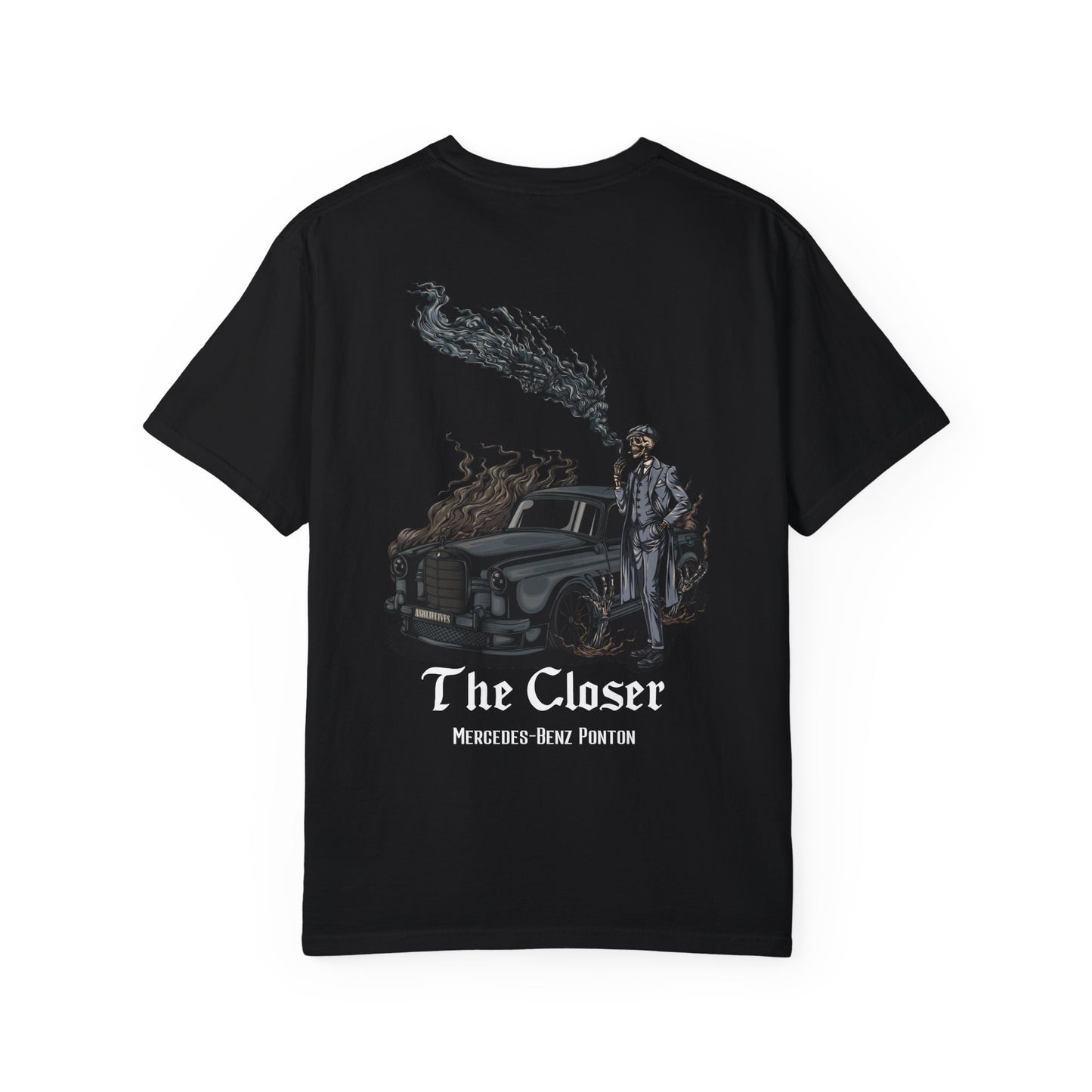 The Closer Shirt