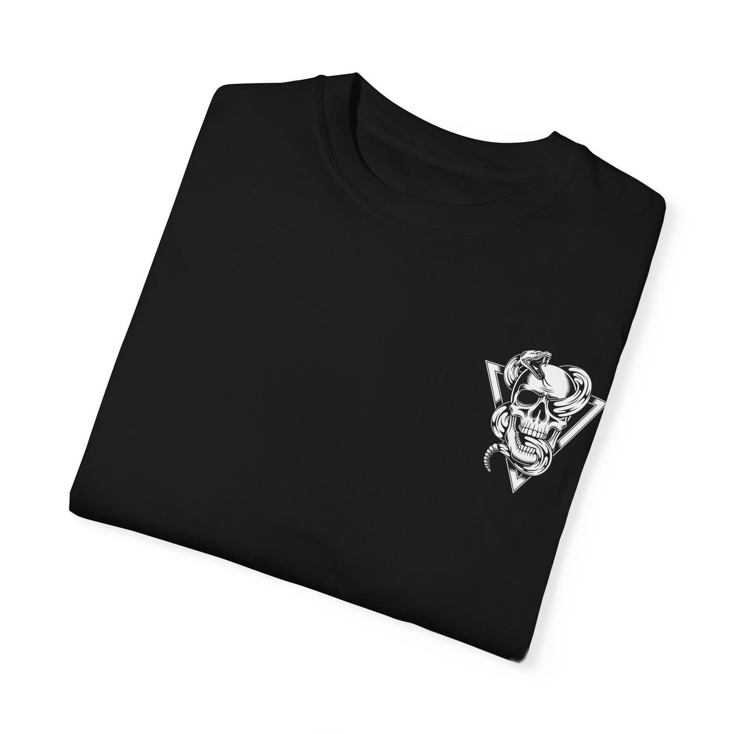 Guardians of the Night Medusa Shirt
