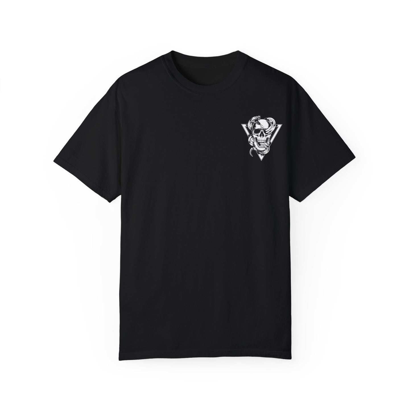Guardians of the Night Medusa Shirt