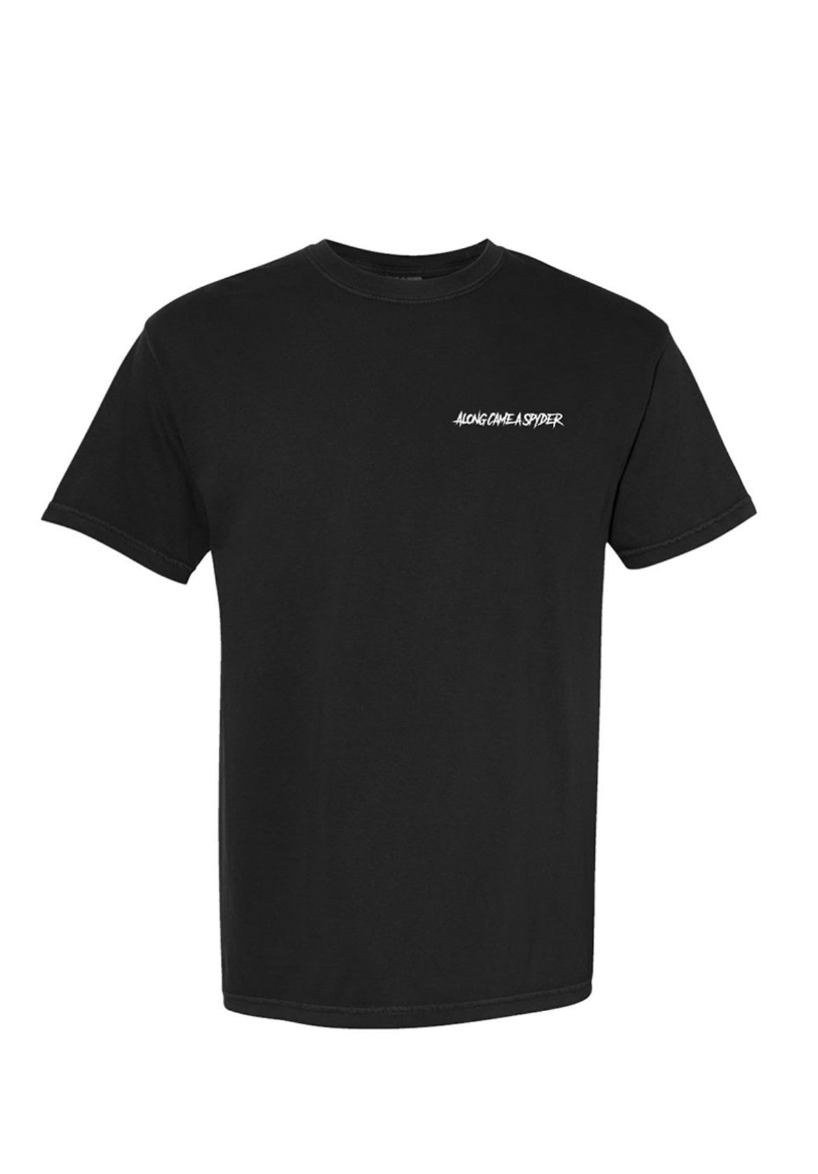 Along Came a Spyder Shirt