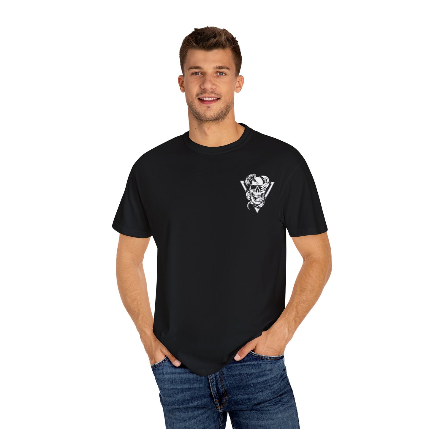 Guardians of the Night Medusa Shirt