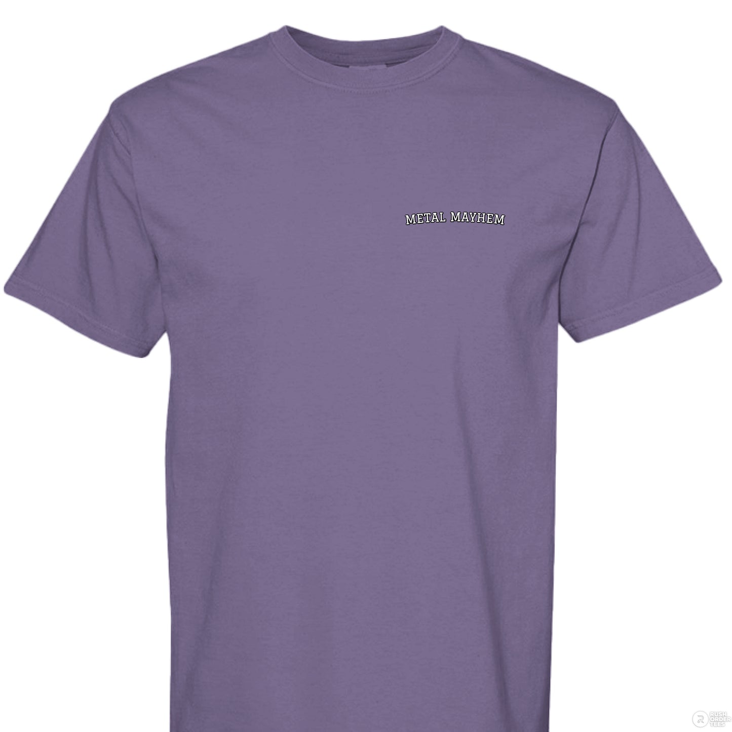 GRAPE - FRONT