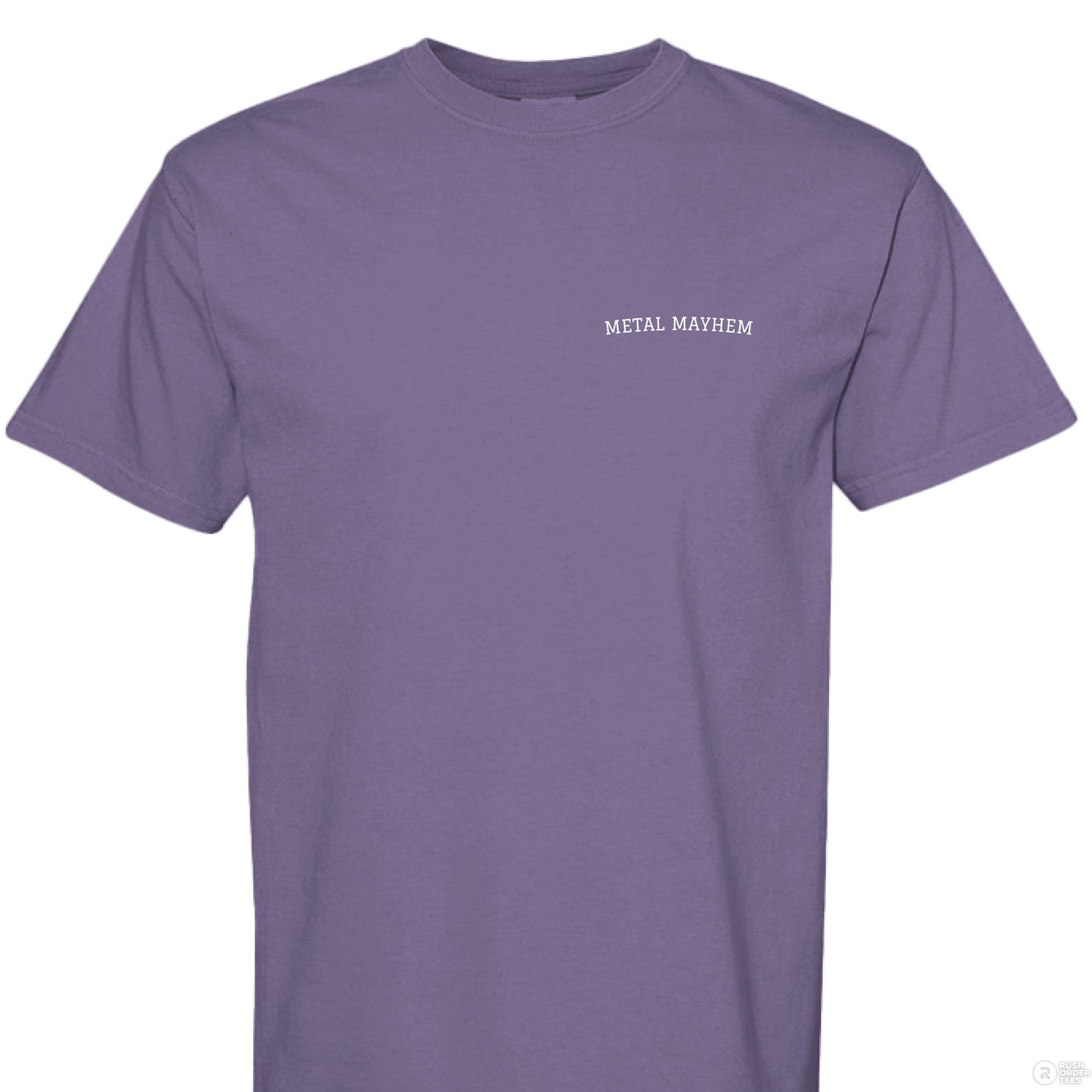 GRAPE - FRONT