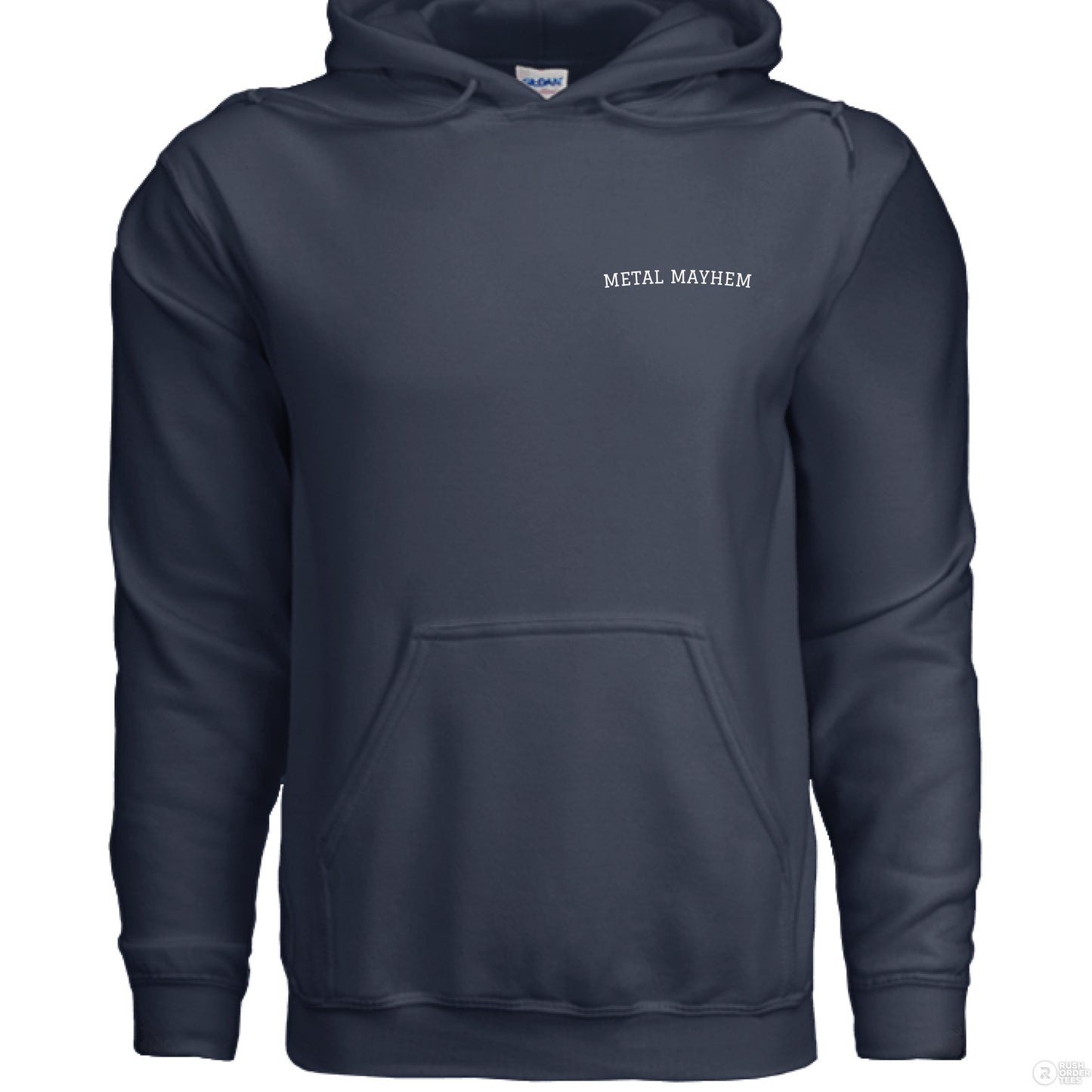 NAVY - FRONT