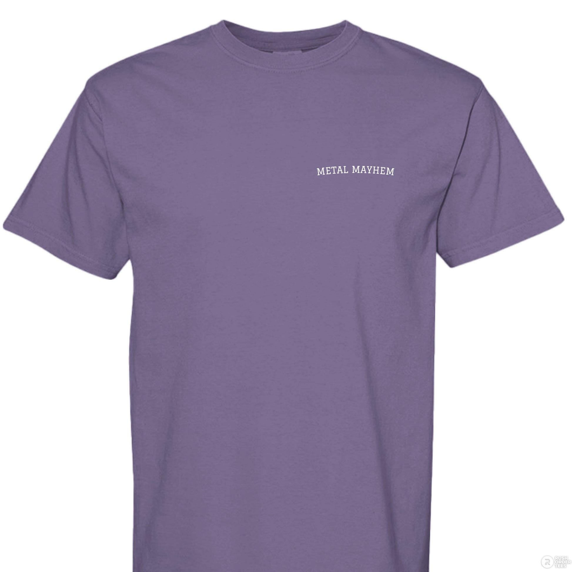 GRAPE - FRONT